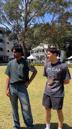 18K views · 18 reactions | Secret talents = unlocked  | UNSW | Facebook