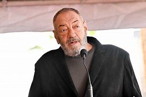 Media Legend Dick Wolf's Career Highlights and Achievements