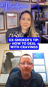 1.7K views · 22 reactions | In this video, CBQ Program ex-smoker Andrew Huff shares the simple tips that helped him in the days after quitting smoking. | CBQ Method - Health & Wellness | Facebook