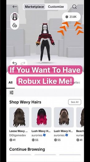 How Robux Works in Roblox | Simple Robux Guide 2026 #robux #roblox #robuxgameplay #robloxtutorial