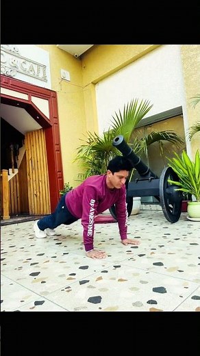 FAST Walking in 20 seconds | Fitness Videos