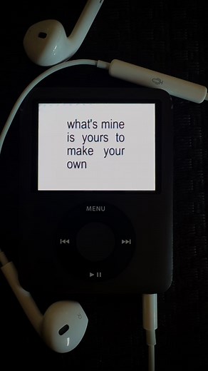 Look After You — The Fray (Lyrics Video)