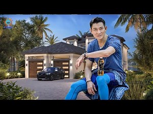 Andy Lau's Lifestyle - Net Worth, Cars, Biography, House And Family
