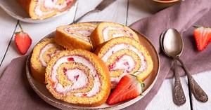 Comment réussir le gâteau roulé parfait ? Astuces d’une pro pour un dessert ultra-gourmand