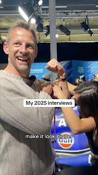 2025 Interview Highlights