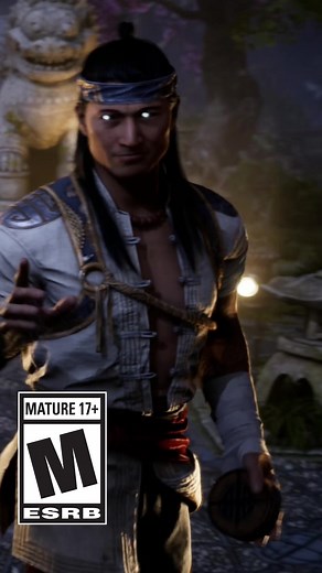 Liu Kang's Strategic Decisions in Mortal Kombat 1