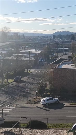 Jim Hill Faces Trespass Charges in Political Protest