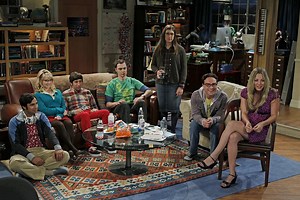 Sheldon’s Best One-Liners and More: 8 Quotes From ‘The Big Bang Theory’