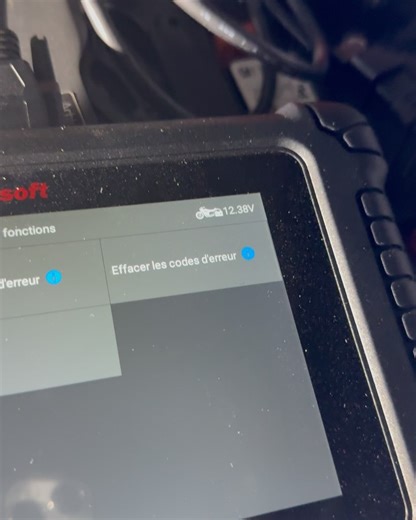 Enteau Mx on Instagram: "🇫🇷 Effacement des codes erreur sur une BMW F 850 GS 🔧 Grâce à la valise de diagnostic Icarsoft, un diagnostic rapide et efficace pour repartir serein 👉 Je suis partenaire Icarsoft 🎁 -5 % minimum avec le code ENTEAU Si tu veux diagnostiquer et entretenir ta moto comme un pro, c’est l’outil qu’il te faut 🔥 🇬🇧 Clearing error codes on a BMW F 850 GS 🔧 Thanks to the Icarsoft diagnostic tool, fast and reliable diagnostics to get back on the road with confidence 💪 👉