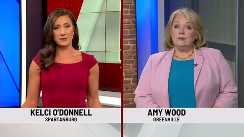 Community concern with proposed housing development in Mauldin