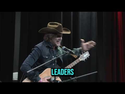 Legend Leadership Storytelling Experience