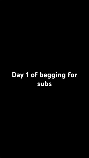 Subscribe to me!