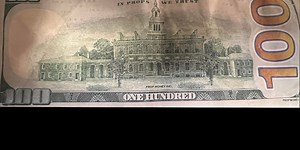 ‘In Props We Trust’: Ellisville PD warning residents of ‘movie money’ scam