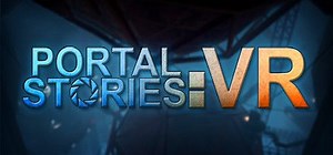 Portal Stories: VR (2016) - MobyGames