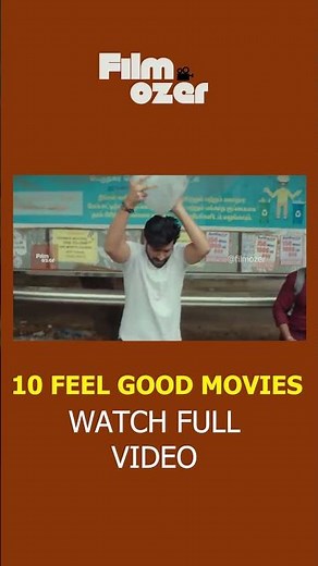 "10 Must-Watch Feel-Good Tamil Movies🎬 That Will Warm Your Heart Don’t Miss Out!" | FILMOZER