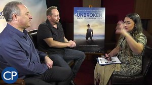 Filmmakers Behind Unbroken: Path to Redemption - Harold Cronk and Matt Baer | The Christian Post