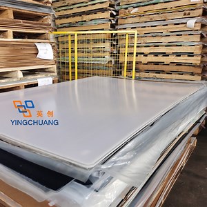 [Hot Item] Acrylic Factory 2mm 3mm 5mm 6mm 8mm Clear Acrylic Crystal PMMA Sheets