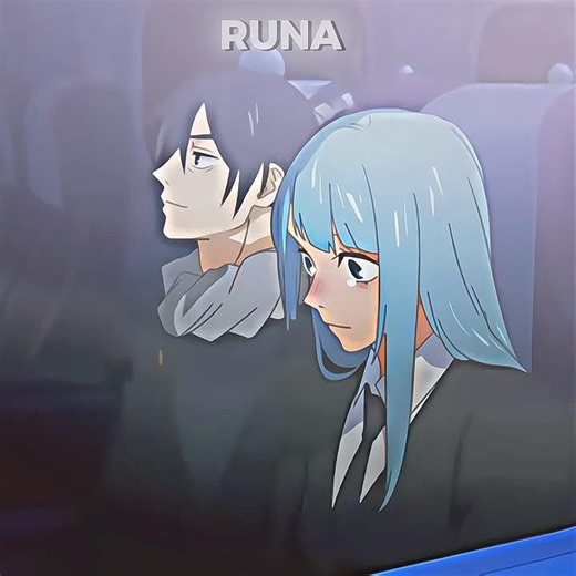 They couldn't stay together 🥺 #jujutsukaisen #miwa #mechamaru #edit #viral #fy #shorts