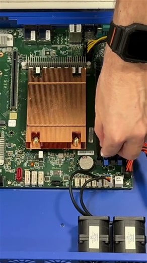 Build An AMD EPYC 4545P