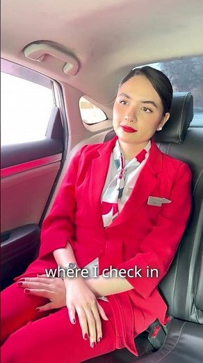 A day in the life of a Fly Jinnah Cabin Crew