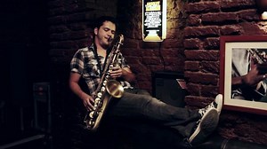 Bulut Yıldızlı - My Mummy (dt. Sahte Rakı & Berrak Çetinkaya)