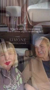 The ONE furniture piece designers never regret #transformyourhome #interiordesign #home #homedesign