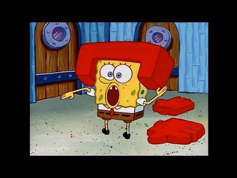 SpongeBob Music - Hawaiian Link (A)