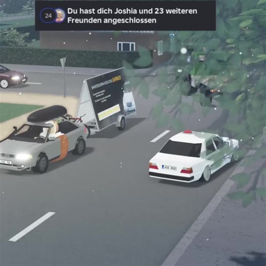 Roblox Car Crashing V3 RP!