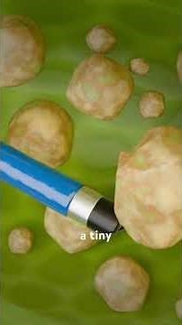 How Gallstones Are Formed & Removed Without Surgery | Cholangioscopy + Lithotripsy #doctor