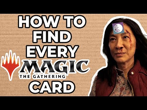 How you can find HIDDEN GEMS for your Commander decks