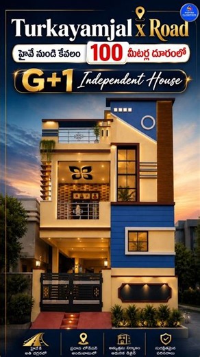 🏘🔥Home #home #realestate #hyderabad #fullvideo