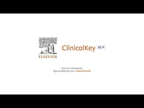 Trusted clinical content with ClinicalKey AI