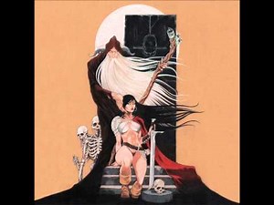 Khemmis - Absolution (Full Album 2015)