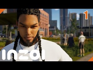 inZOI LIVE: Character Creation, Smart Zois, & Tips for Mastering Gameplay! #inZOI