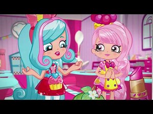 Shopkins Chef Club - Trailer - Own It Now on Blu-ray, DVD & Digital HD