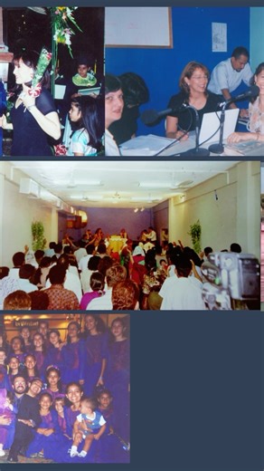 En este 2024 cumplimos 30 años en el ministerio, agradeciéndole a nuestro Dios por su fidelidad 🙏🏻 | Apóstol German Ponce