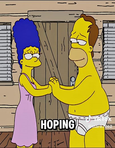 The Simpsons: Hilarious Moments You Can't Miss