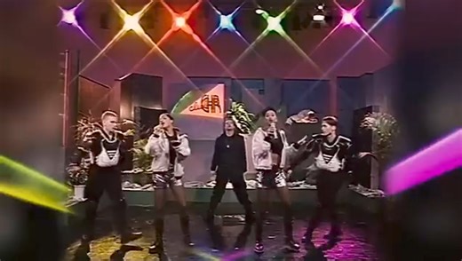 Real Maccoy _ [ Another Night ] | Infinity Dance