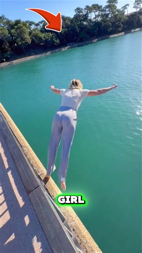 This Girl Shocked Everyone 😳 #shorts