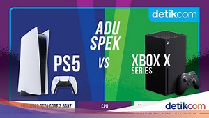 Analis: PS5 Akan Kalahkan Xbox Series X dalam Perang Konsol