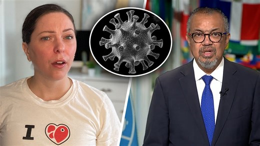 WHO launches plan to make the COVID emergency response permanent