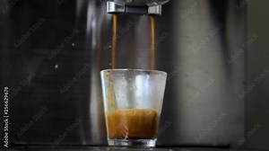 The process of making a flat white