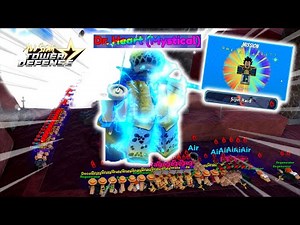6Star Law Good in Raids? | Sijin Raid (3 Units) Solo Gameplay | Roblox All Star Tower Defense