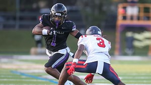 PSAL football midseason rankings
