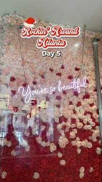 Things To Do In Atlanta | Sugar Factory