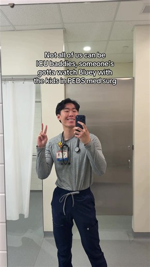 Never hearing about vent settings cured my burnout #nurse #nursesoftiktok #nursingstudent #nursehumor #pediatricnurse