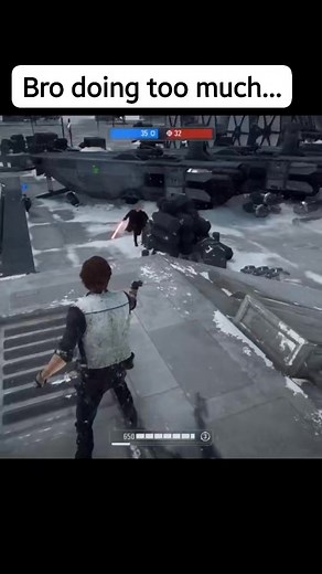 5K views · 49 reactions | Ight bro... #battlefront #battlefront2 #battlefront2gameplay #starwars #StarWarsFan #Ecko31Gaming #viral #follow #like #share #Cod #callofduty #ModernWarfare #ModernWarfare2 #mw2 #MWII #gamingontiktok #clips #clutch #game #gamer #games #OdessaTX #facebookgaming #funny #hilarious #wtf #MWIII #ModernWarfareIII #MW3 #fortnite #fortnitecommunity #blackops #blackops6 #BO6 #zombies | Ecko_31 Gaming | Facebook