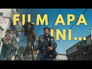 MENGGUNCANG BATIN DAN ILUSI | HOPE (2026)