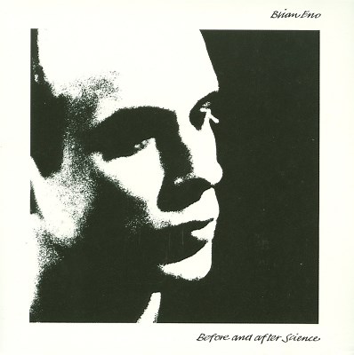 Before and After Science - Brian Eno | Album | AllMusic