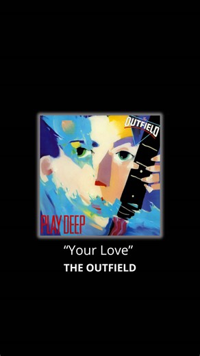The Outfield - “Your Love” Guitar Tutorial With Guitar Tabs #guitartutorial #guitarlesson #easyguitartabs #guitarforbeginners #learnguitar